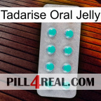 Tadarise Oral Jelly 28